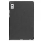 Lenovo Tab M9 TB310 Fodral Trifold Svart