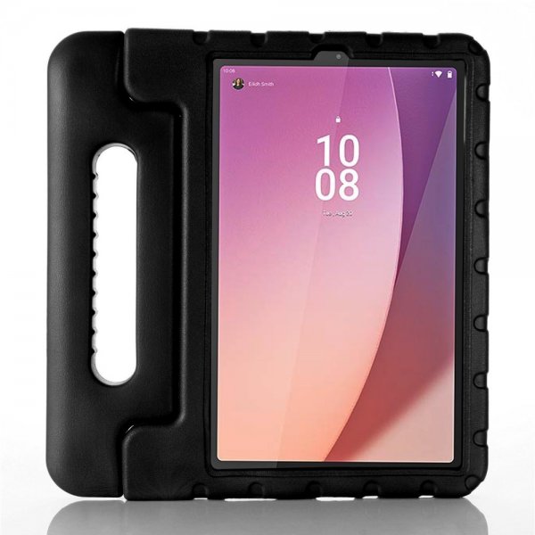 Lenovo Tab M9 TB310 Skal med Handtag Svart