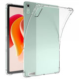 Lenovo Tab P11 (2nd gen) TB350 Skal Transparent