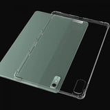 Lenovo Tab P11 (2nd gen) TB350 Skal Transparent