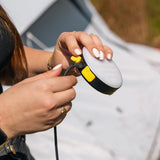 Aqiila Lightbird BL10 Campinglampa med Powerbank