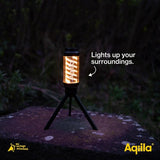 Aqiila Lightbird G1 Lykta och Ficklampa