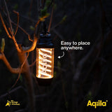 Aqiila Lightbird G1 Lykta och Ficklampa
