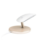 Satechi Aluminum Mobile Lightning Dock Roseguld