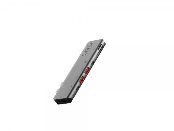 LINQ USB-C till HDMI 8K/60Hz Adapterkabel 2m