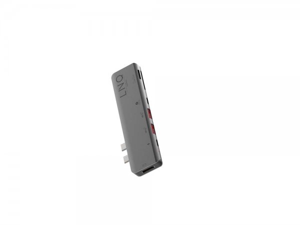 LINQ USB-C till HDMI 8K/60Hz Adapterkabel 2m