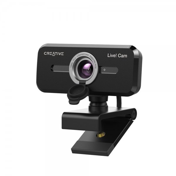Creative Live! Cam Sync 1080P V2 Webbkamera