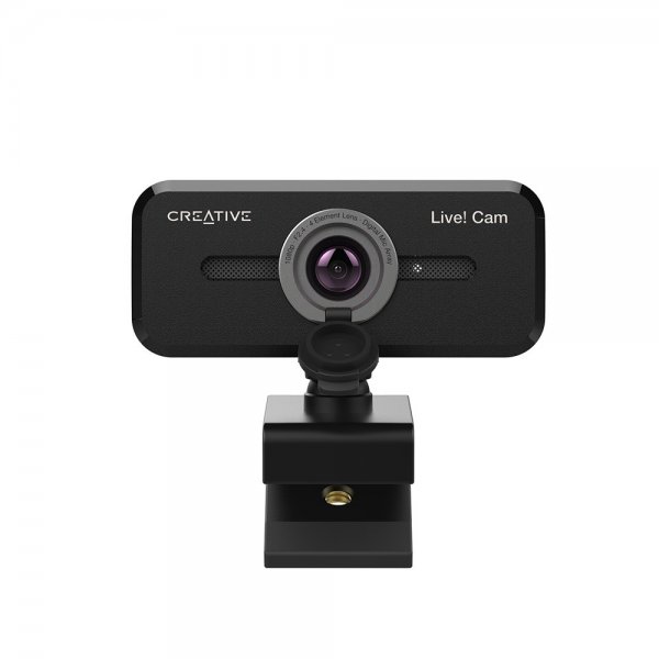 Creative Live! Cam Sync 1080P V2 Webbkamera