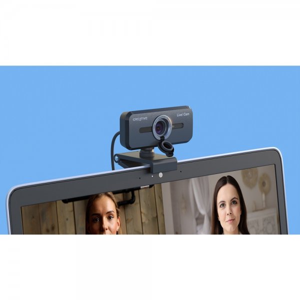 Creative Live! Cam Sync 1080P V2 Webbkamera