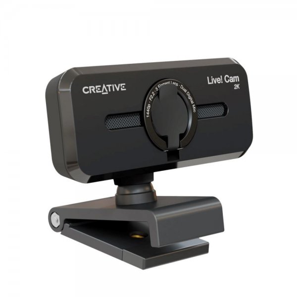Creative Live! Cam Sync V3 2K QHD Webbkamera