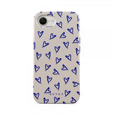 Burga iPhone 16e/iPhone 17e Skal Tough MagSafe Love Me Right