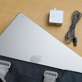 Moshi MacBook Pro 14 M1/M2 (A2442 A2779) Skal iGlaze Hardshell Case Stealth Clear