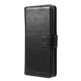 Nordic Covers Samsung Galaxy S20 FE Fodral Essential Leather Raven Black