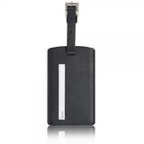 Kavaj Luggage Tag Venice Svart
