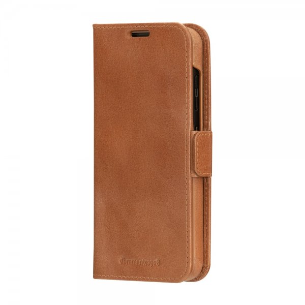 dbramante1928 Samsung Galaxy A54 5G Fodral Lynge Tan