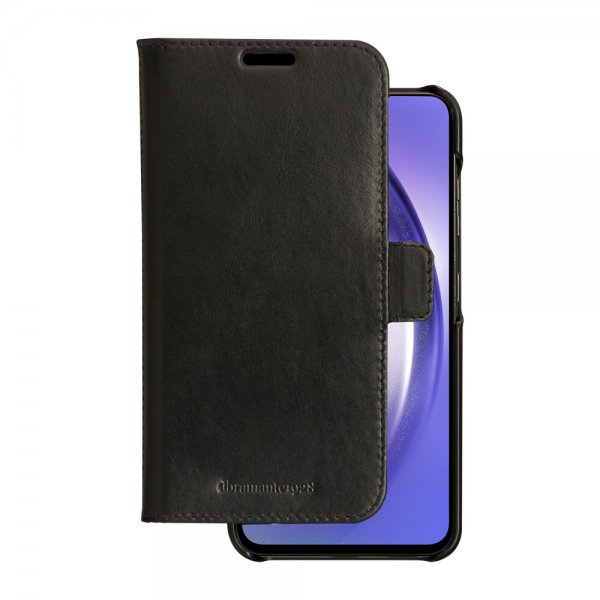 dbramante1928 Samsung Galaxy A54 5G Fodral Lynge Svart