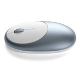 Satechi M1 Bluetooth-mus Blå