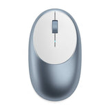 Satechi M1 Bluetooth-mus Blå