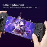 EasySMX M10 Mobile Gaming Controller Lightning