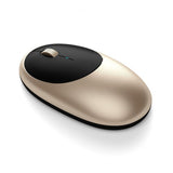 Satechi M1 Bluetooth-mus Guld