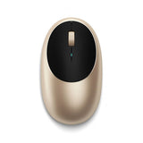 Satechi M1 Bluetooth-mus Guld