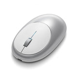 Satechi M1 Bluetooth-mus Silver