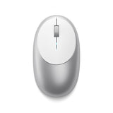 Satechi M1 Bluetooth-mus Silver
