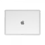 Tech21 MacBook Air 13 M1 (A2337)/M2 (A2681) Skal Evo Hardshell Clear