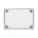 Tech21 MacBook Air 13 M1 (A2337)/M2 (A2681) Skal Evo Hardshell Clear
