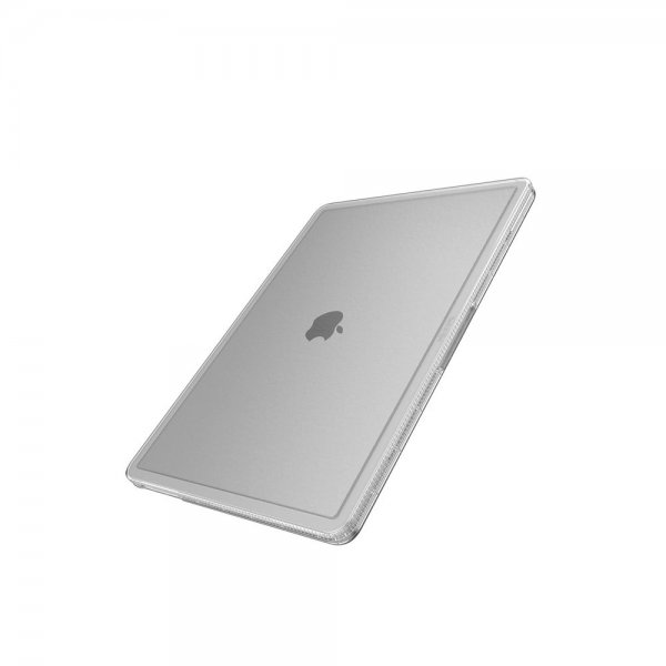 Tech21 MacBook Air 13 M1 (A2337)/M2 (A2681) Skal Evo Hardshell Clear