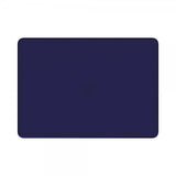 Tech21 MacBook Air 13 M1 (A2337)/M2 (A2681) Skal Evo Hardshell Deep Purple