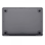 Tech21 MacBook Air 13 M1 (A2337)/M2 (A2681) Skal Evo Tint Ash