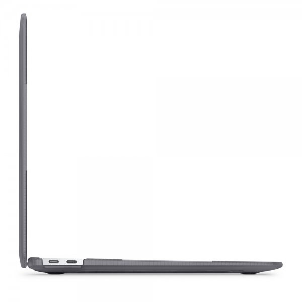 Tech21 MacBook Air 13 M1 (A2337)/M2 (A2681) Skal Evo Tint Ash