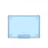 U by UAG MacBook Air 13 M2 (A2681)/M3 (A3113) Skal Lucent Cerulean
