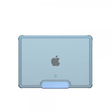 U by UAG MacBook Air 13 M2 (A2681)/M3 (A3113) Skal Lucent Cerulean