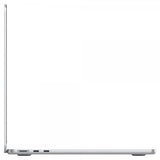 Spigen MacBook Air 13 M2/M3/M4 Skärmskydd Safe View