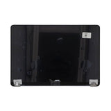 MacBook Air 13.5" M1/M2 2021 A2681 LCD Display Original - Midnatt