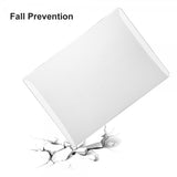 Enkay MacBook Air 15 M2 (A2941)/M3 (A3114) Skal Hårdplast Rosa