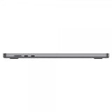 Spigen MacBook Air 15 M2 (A2941)/M3 (A3114) Skärmskydd GLAS.tR Slim
