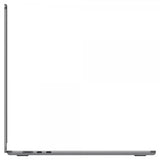 Spigen MacBook Air 15 M2 (A2941)/M3 (A3114) Skärmskydd GLAS.tR Slim