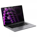 Spigen MacBook Air 15 M2 (A2941)/M3 (A3114) Skärmskydd Safe View Privacy