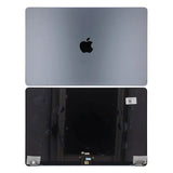 MacBook Air 15.3" M2 2023 A2941 LCD Display Original - Midnatt