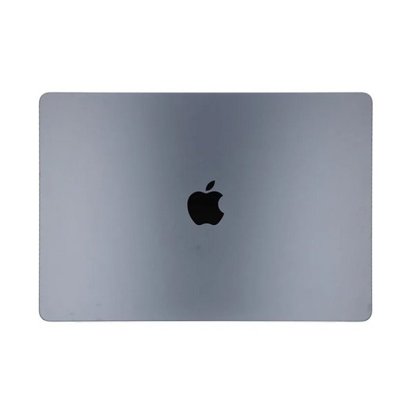 MacBook Air 15.3" M2 2023 A2941 LCD Display Original - Midnatt