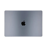 MacBook Air 15.3" M2 2023 A2941 LCD Display Original - Midnatt