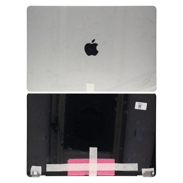 MacBook Air 15.3" M2 2023 A2941 LCD Display Original - Silver