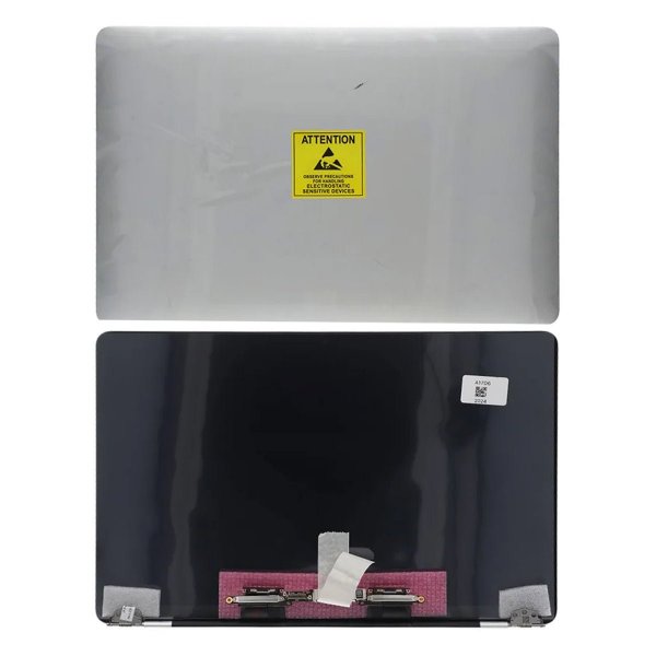 MacBook Pro 13" 2016-2017 A1706 LCD Display Original - Sliver