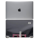 MacBook Pro 13" 2016-2017 A1708 LCD Display Original - Sliver