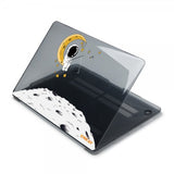 Enkay MacBook Pro 13 (A2251 A2289) Skal Motiv Astronaut No.3