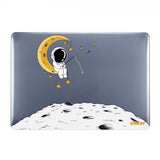 Enkay MacBook Pro 13 (A2251 A2289) Skal Motiv Astronaut No.3