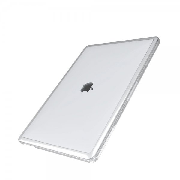 Tech21 MacBook Pro 13 M1/M2 (A2338) Skal Evo Hardshell Clear